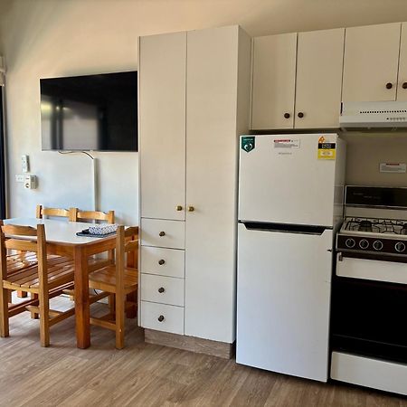 דה אינטרנס Shelly Beach Holiday Park מראה חיצוני תמונה