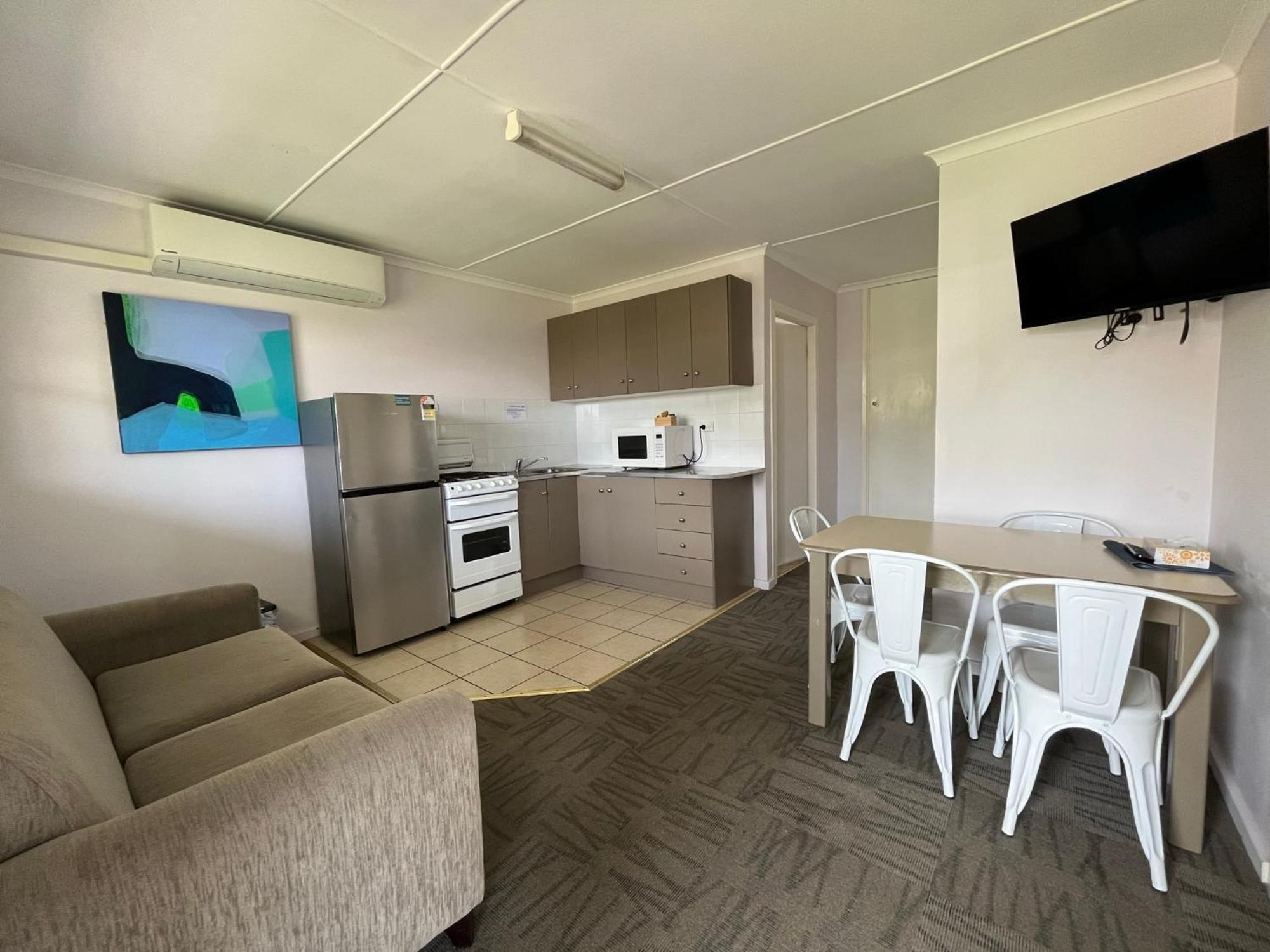 דה אינטרנס Shelly Beach Holiday Park מראה חיצוני תמונה