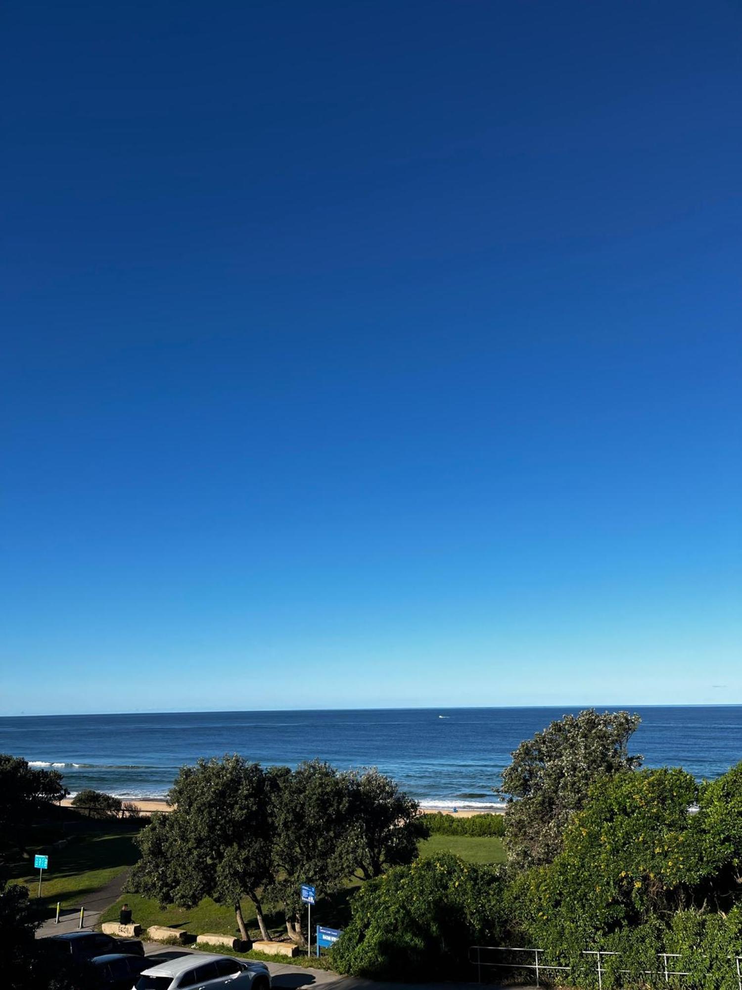 דה אינטרנס Shelly Beach Holiday Park מראה חיצוני תמונה